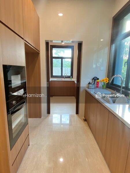 For Sale - Danau Suria Presint 16 Putrajaya