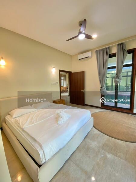 For Sale - Danau Suria Presint 16 Putrajaya