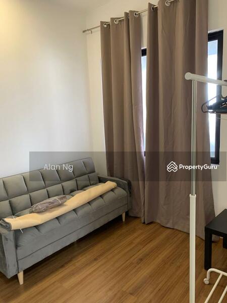 For Sale - Zentro Residences Serviced Apartment