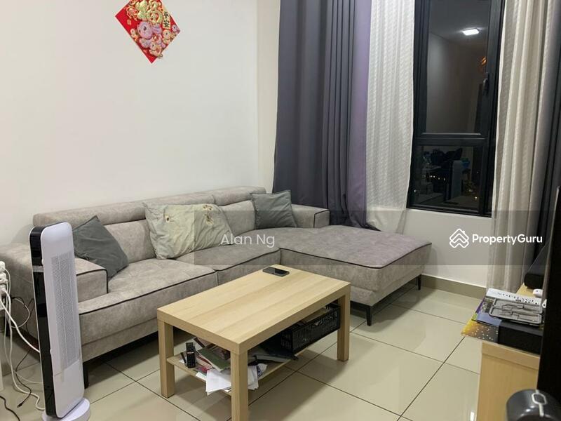 For Sale - Zentro Residences Serviced Apartment
