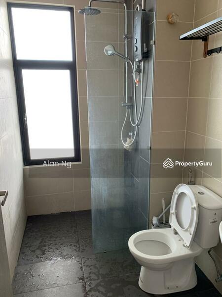 For Sale - Zentro Residences Serviced Apartment