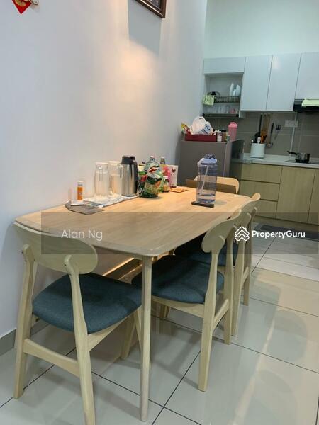 For Sale - Zentro Residences Serviced Apartment