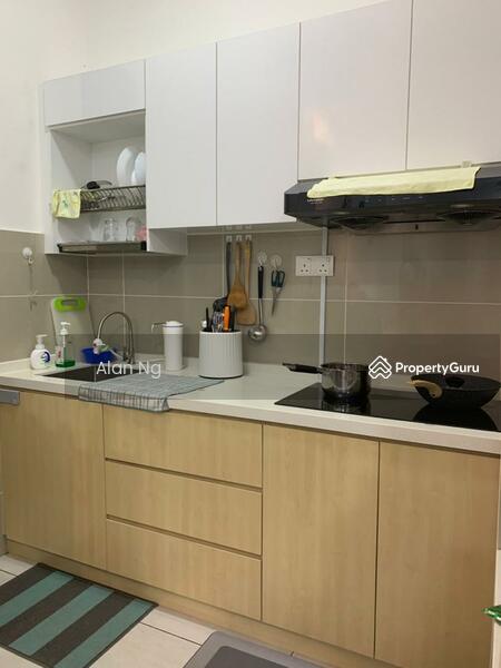 For Sale - Zentro Residences Serviced Apartment