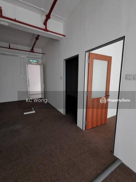 For Sale - Tropicana Avenue Office