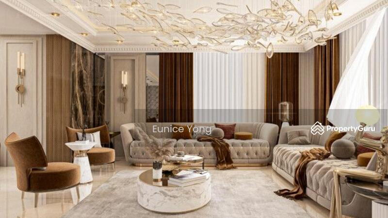 Untuk Dijual - Pavilion Damansara Heights