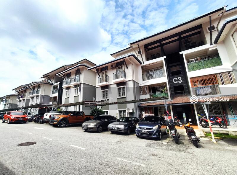 Untuk Disewa - Andari Townvilla