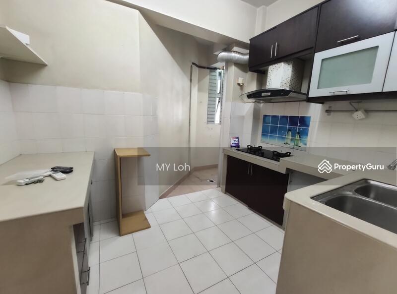 Untuk Disewa - Andari Townvilla