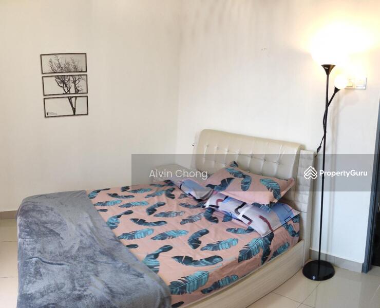 For Rent - Seri Tijanni