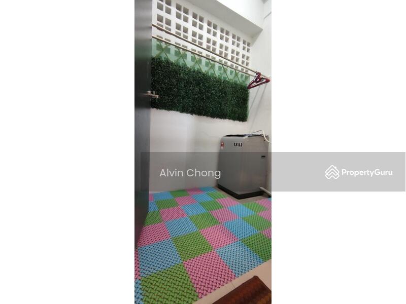 For Rent - Seri Tijanni