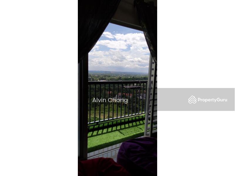 For Rent - Seri Tijanni