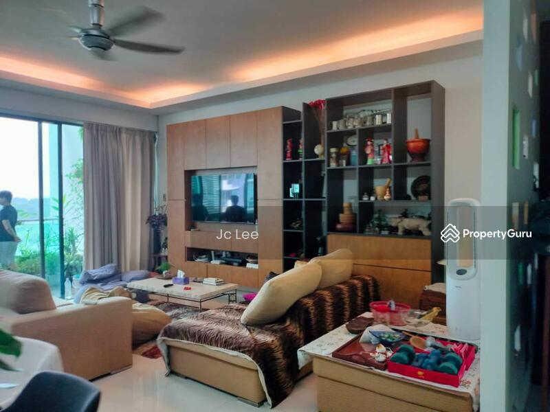 For Rent - The View @ Serai Saujana