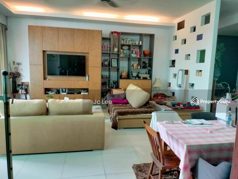 For Rent - The View @ Serai Saujana