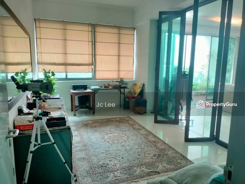 For Rent - The View @ Serai Saujana