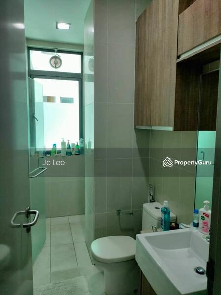 For Rent - The View @ Serai Saujana