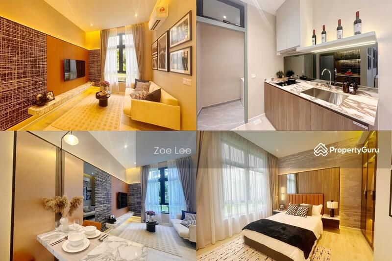 For Sale - Taman Kempas Utama