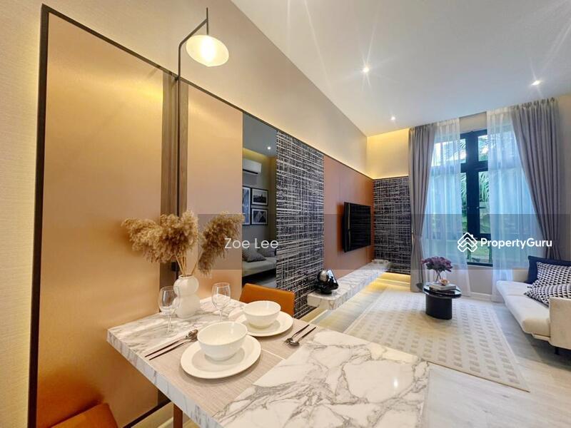 For Sale - Taman Kempas Utama