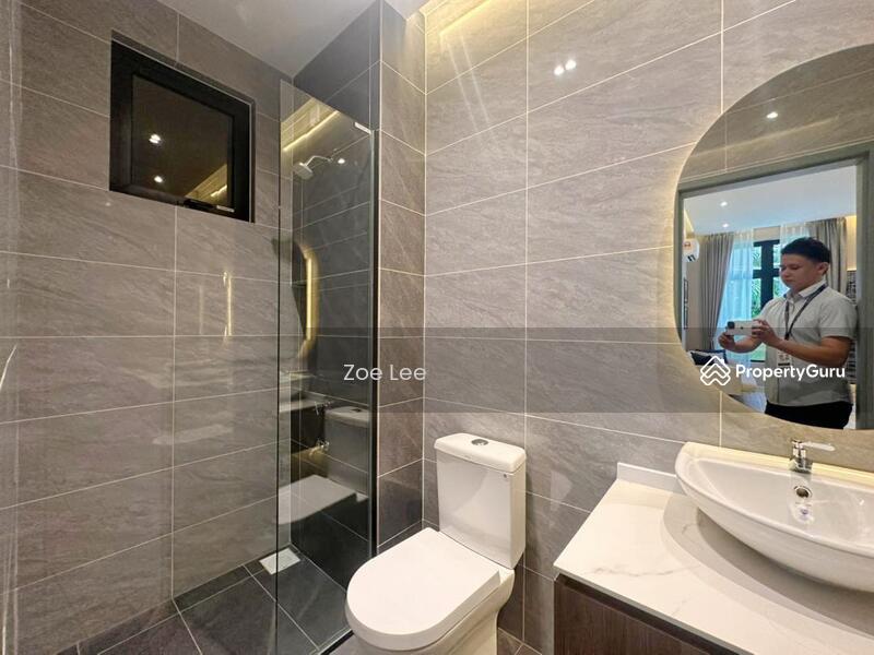 For Sale - Taman Kempas Utama
