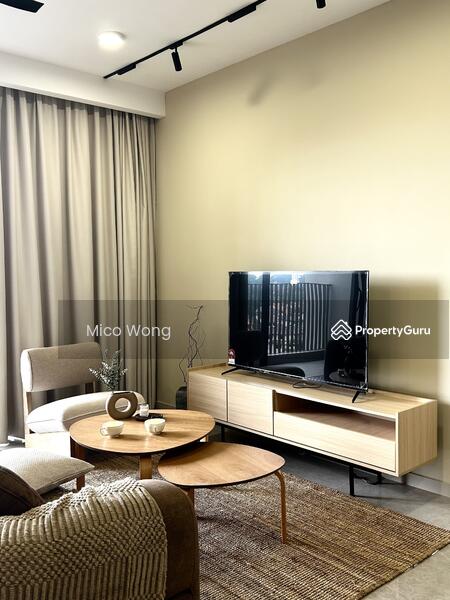 Untuk Disewa - Park Place