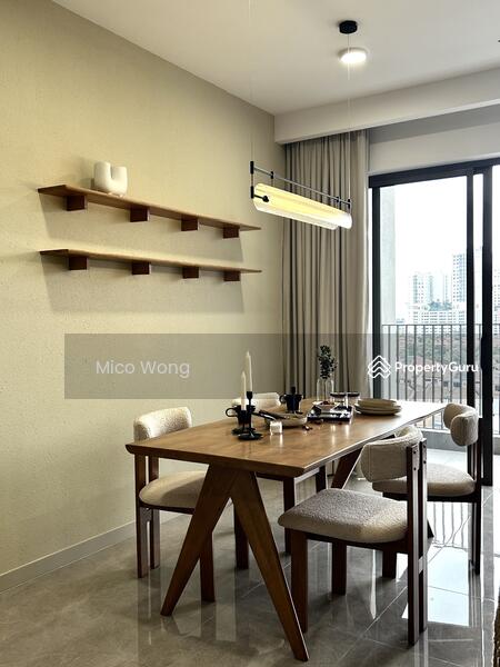 Untuk Disewa - Park Place