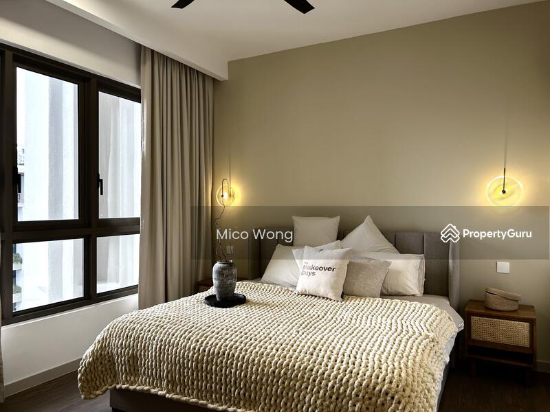 Untuk Disewa - Park Place