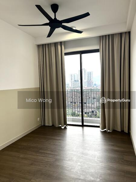 Untuk Disewa - Park Place