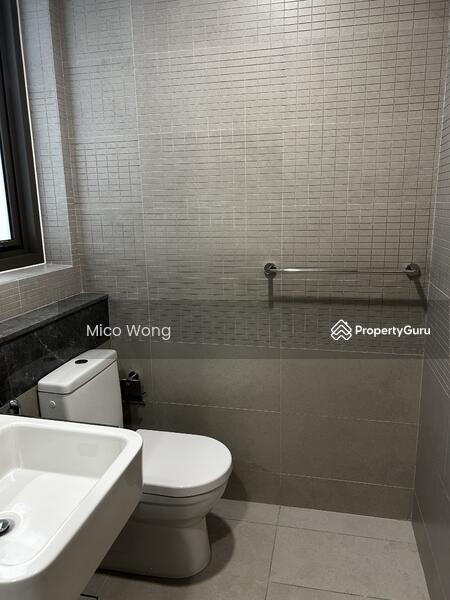 Untuk Disewa - Park Place