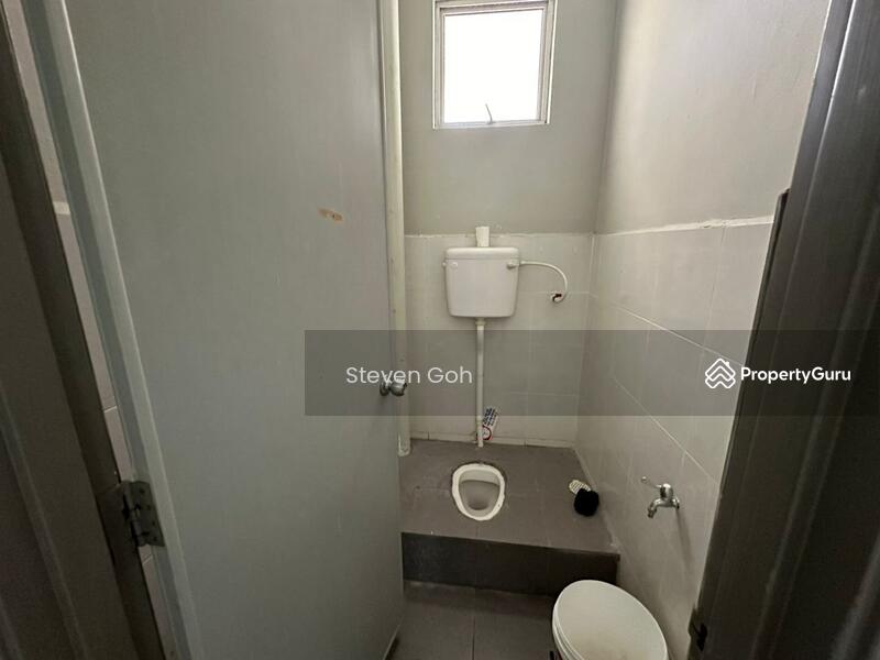 For Rent - Kebun Teh