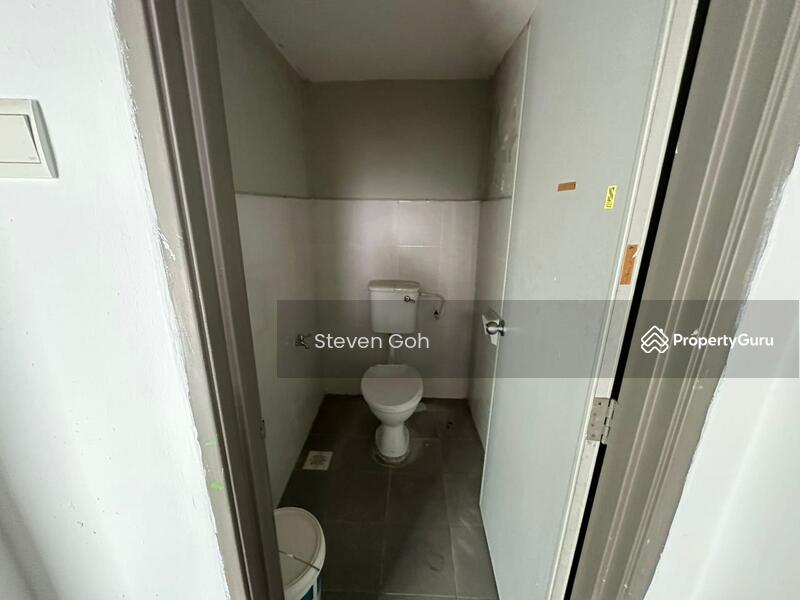For Rent - Kebun Teh