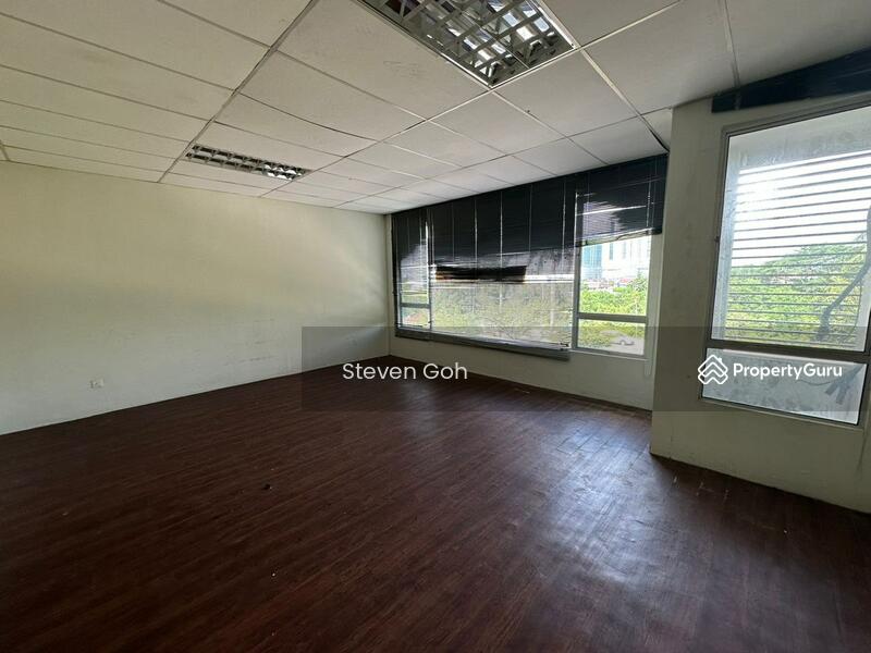 For Rent - Kebun Teh