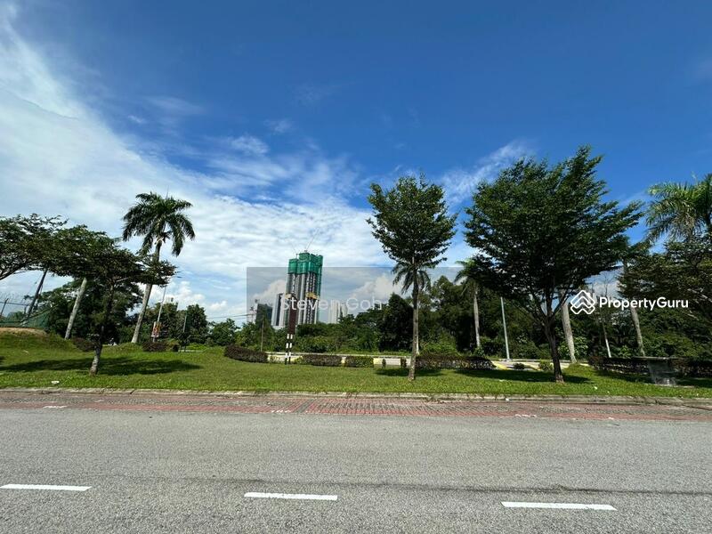 For Rent - Kebun Teh