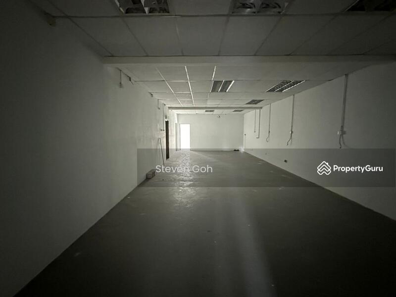 For Rent - Kebun Teh