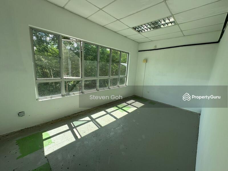 For Rent - Kebun Teh