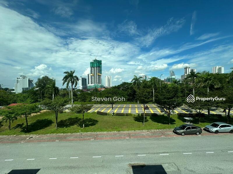 For Rent - Kebun Teh