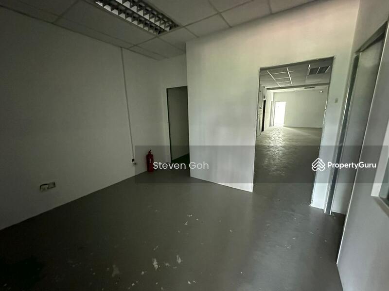 For Rent - Kebun Teh