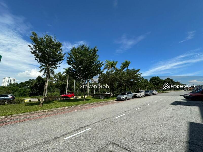 For Rent - Kebun Teh