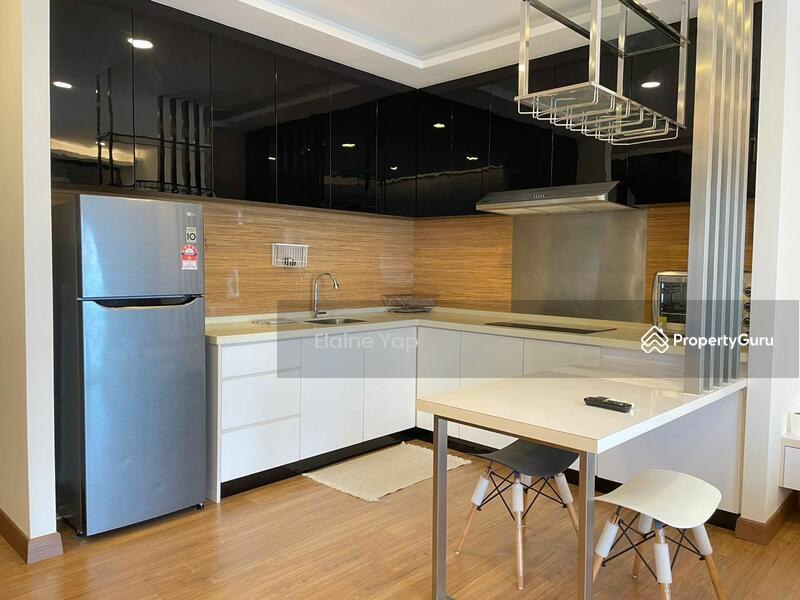 Service Residence for Rent at Symphony Tower (Menara Simfoni) - Elaine Yap - PropertyGuru.com.my