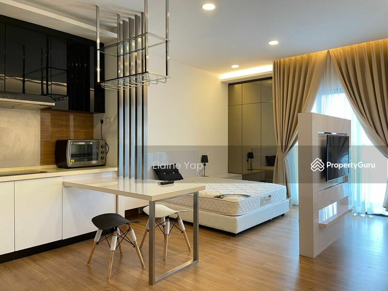 Service Residence for Rent at Symphony Tower (Menara Simfoni) - Elaine Yap - PropertyGuru.com.my