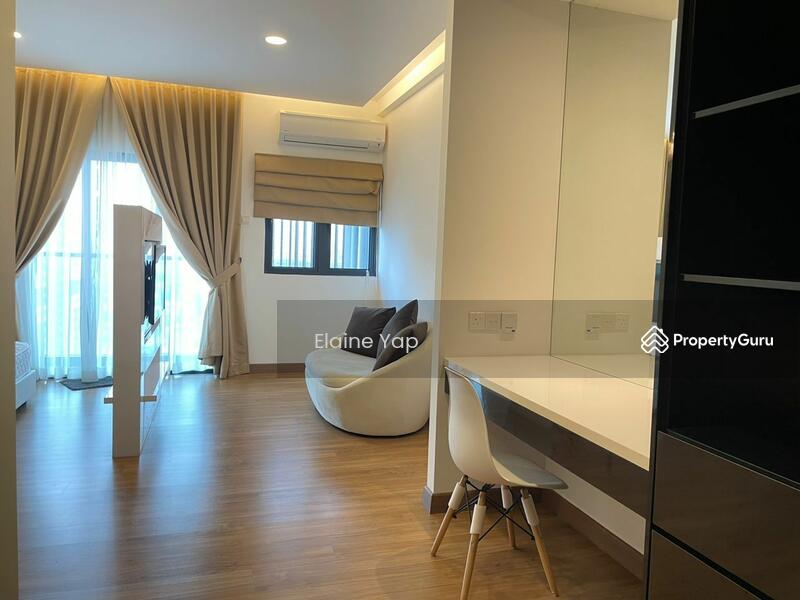 Service Residence for Rent at Symphony Tower (Menara Simfoni) - Elaine Yap - PropertyGuru.com.my