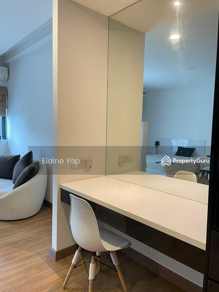 Service Residence for Rent at Symphony Tower (Menara Simfoni) - Elaine Yap - PropertyGuru.com.my