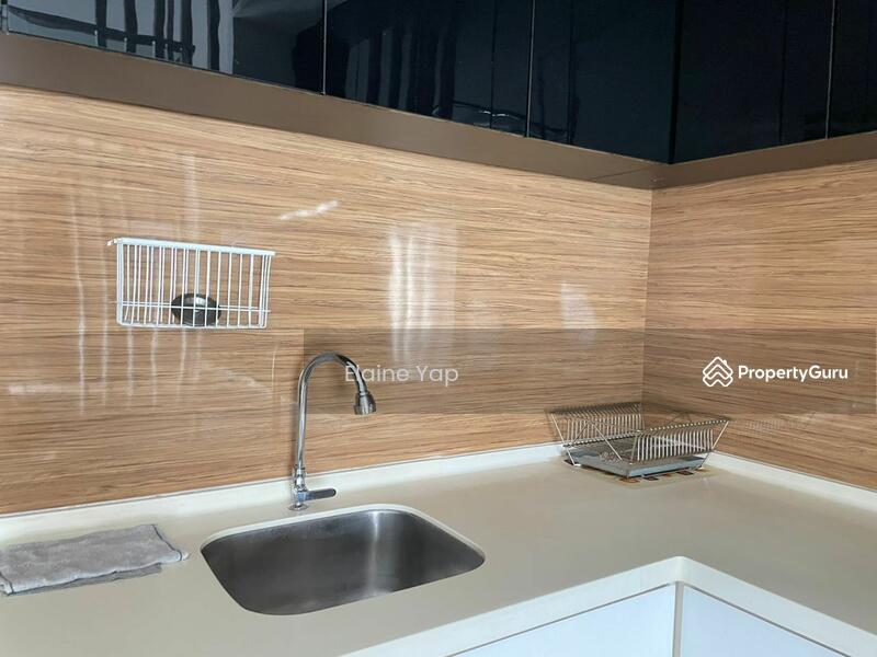 Service Residence for Rent at Symphony Tower (Menara Simfoni) - Elaine Yap - PropertyGuru.com.my