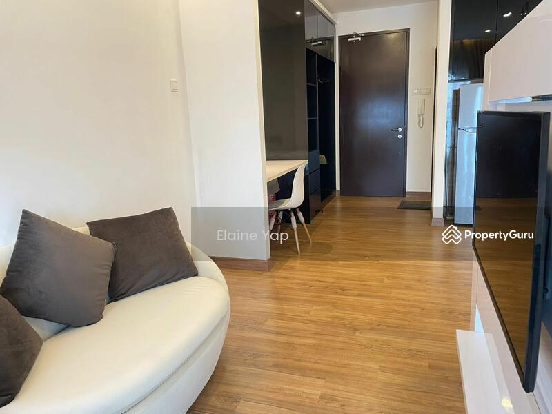 Service Residence for Rent at Symphony Tower (Menara Simfoni) - Elaine Yap - PropertyGuru.com.my