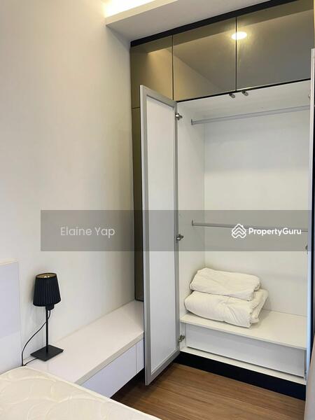Service Residence for Rent at Symphony Tower (Menara Simfoni) - Elaine Yap - PropertyGuru.com.my