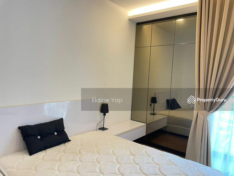 Service Residence for Rent at Symphony Tower (Menara Simfoni) - Elaine Yap - PropertyGuru.com.my