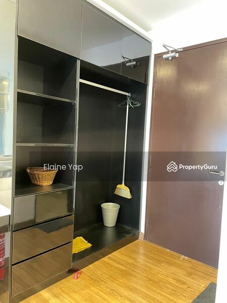 Service Residence for Rent at Symphony Tower (Menara Simfoni) - Elaine Yap - PropertyGuru.com.my