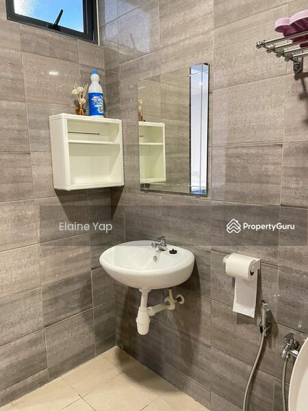 Service Residence for Rent at Symphony Tower (Menara Simfoni) - Elaine Yap - PropertyGuru.com.my