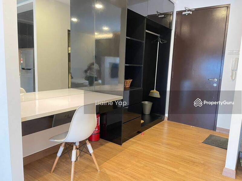 Service Residence for Rent at Symphony Tower (Menara Simfoni) - Elaine Yap - PropertyGuru.com.my