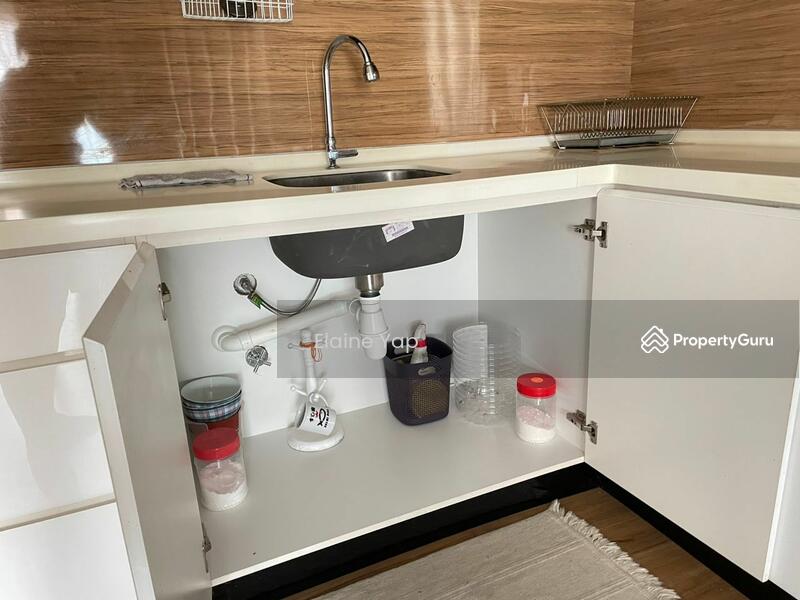 Service Residence for Rent at Symphony Tower (Menara Simfoni) - Elaine Yap - PropertyGuru.com.my