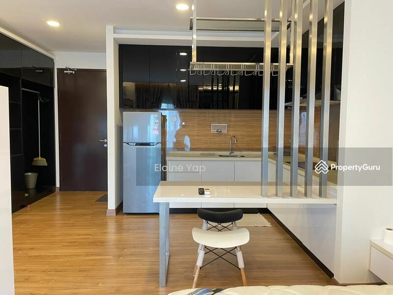 Service Residence for Rent at Symphony Tower (Menara Simfoni) - Elaine Yap - PropertyGuru.com.my