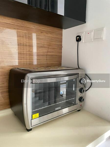 Service Residence for Rent at Symphony Tower (Menara Simfoni) - Elaine Yap - PropertyGuru.com.my