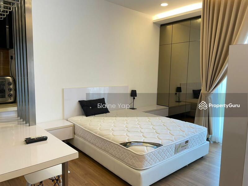 Service Residence for Rent at Symphony Tower (Menara Simfoni) - Elaine Yap - PropertyGuru.com.my